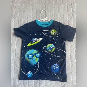 4t boys shirt